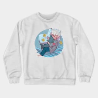 Love letters Crewneck Sweatshirt